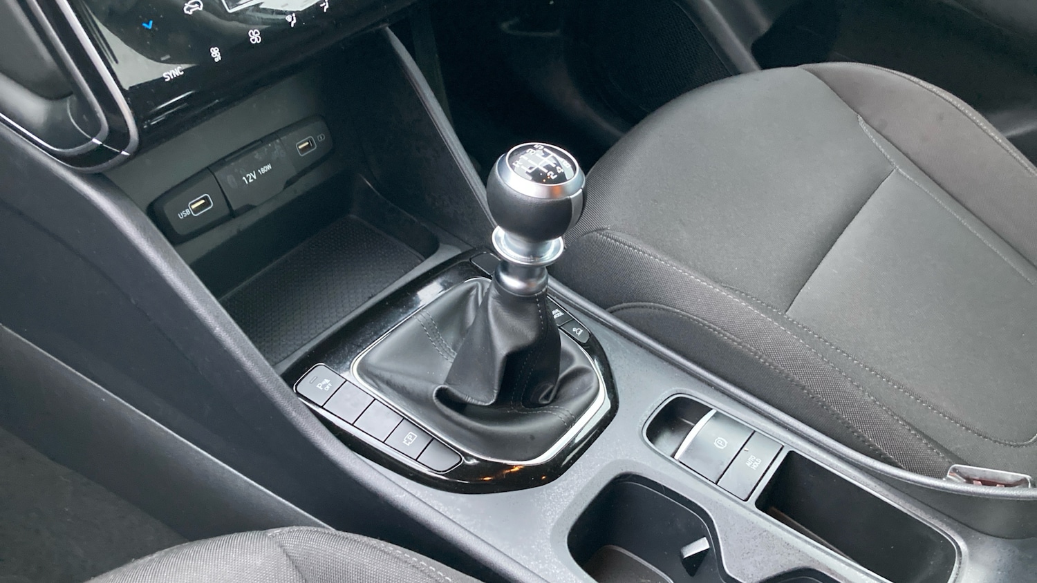 Used Hyundai TUCSON 2021 for sale - 77377947: Photo 13