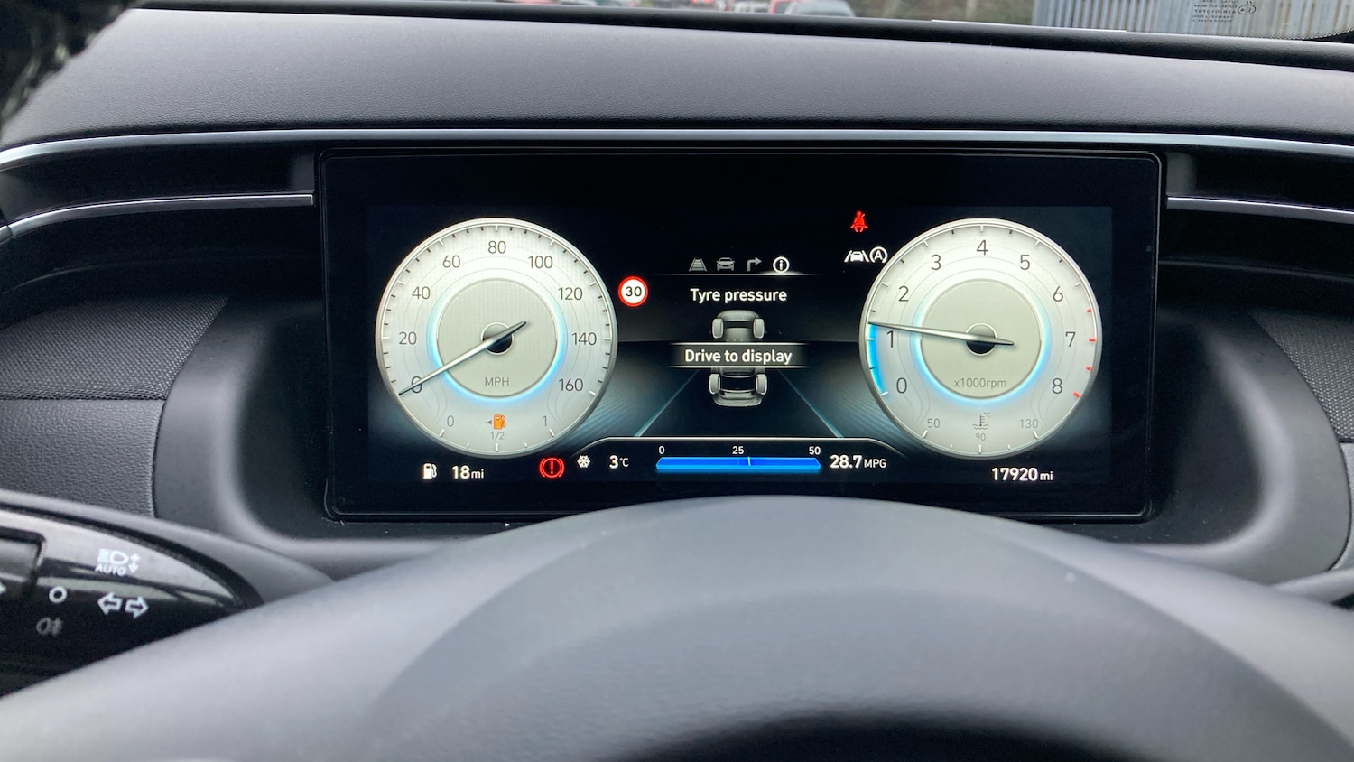 Used Hyundai TUCSON 2021 for sale - 77377947: Photo 18