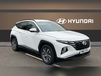 2021 (21) - 1.6 TGDi SE Connect 5dr 2WD