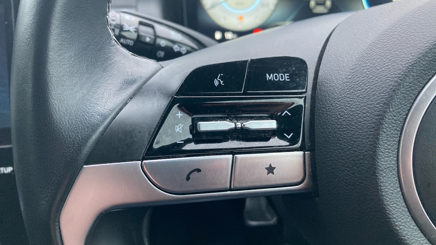 Used Hyundai TUCSON 2021 for sale - 77377947: Photo 21