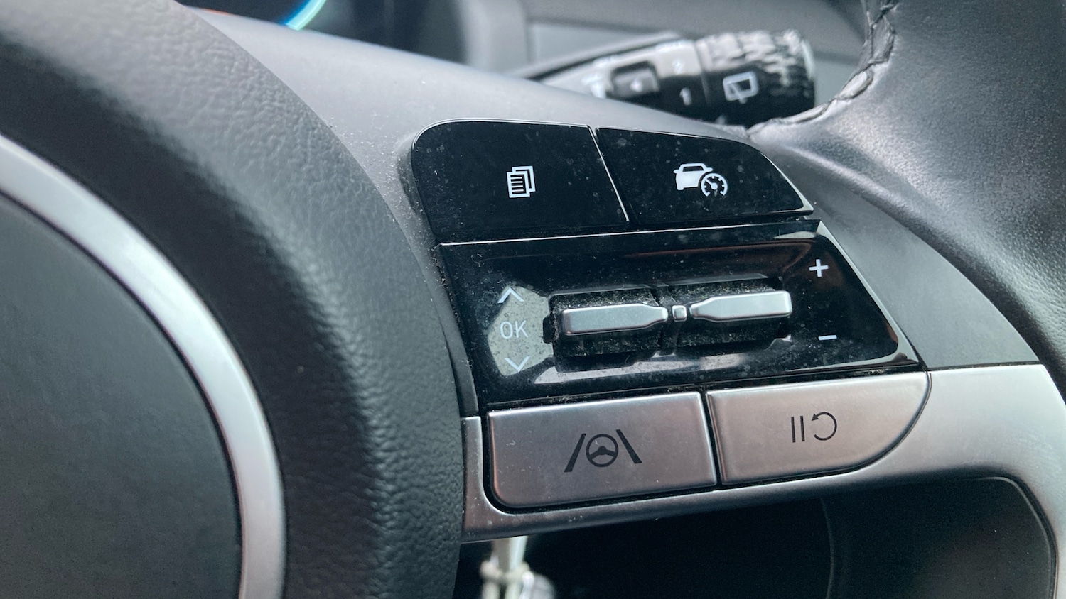 Used Hyundai TUCSON 2021 for sale - 77377947: Photo 22