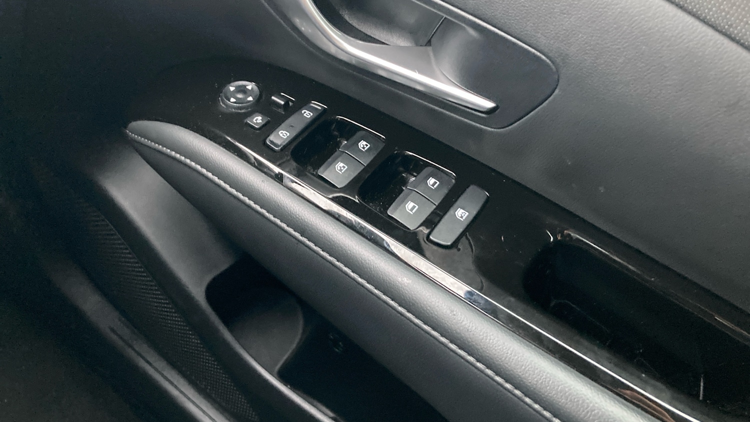 Used Hyundai TUCSON 2021 for sale - 77377947: Photo 24