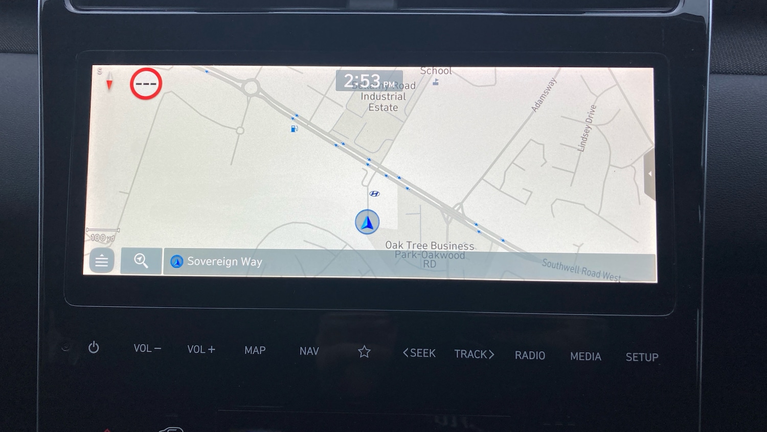 Used Hyundai TUCSON 2021 for sale - 77377947: Photo 37