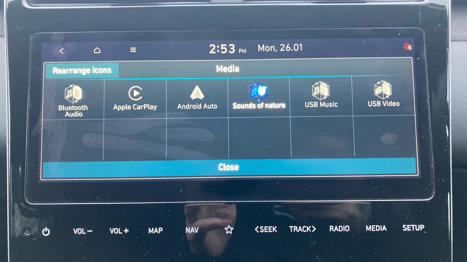 Used Hyundai TUCSON 2021 for sale - 77377947: Photo 39