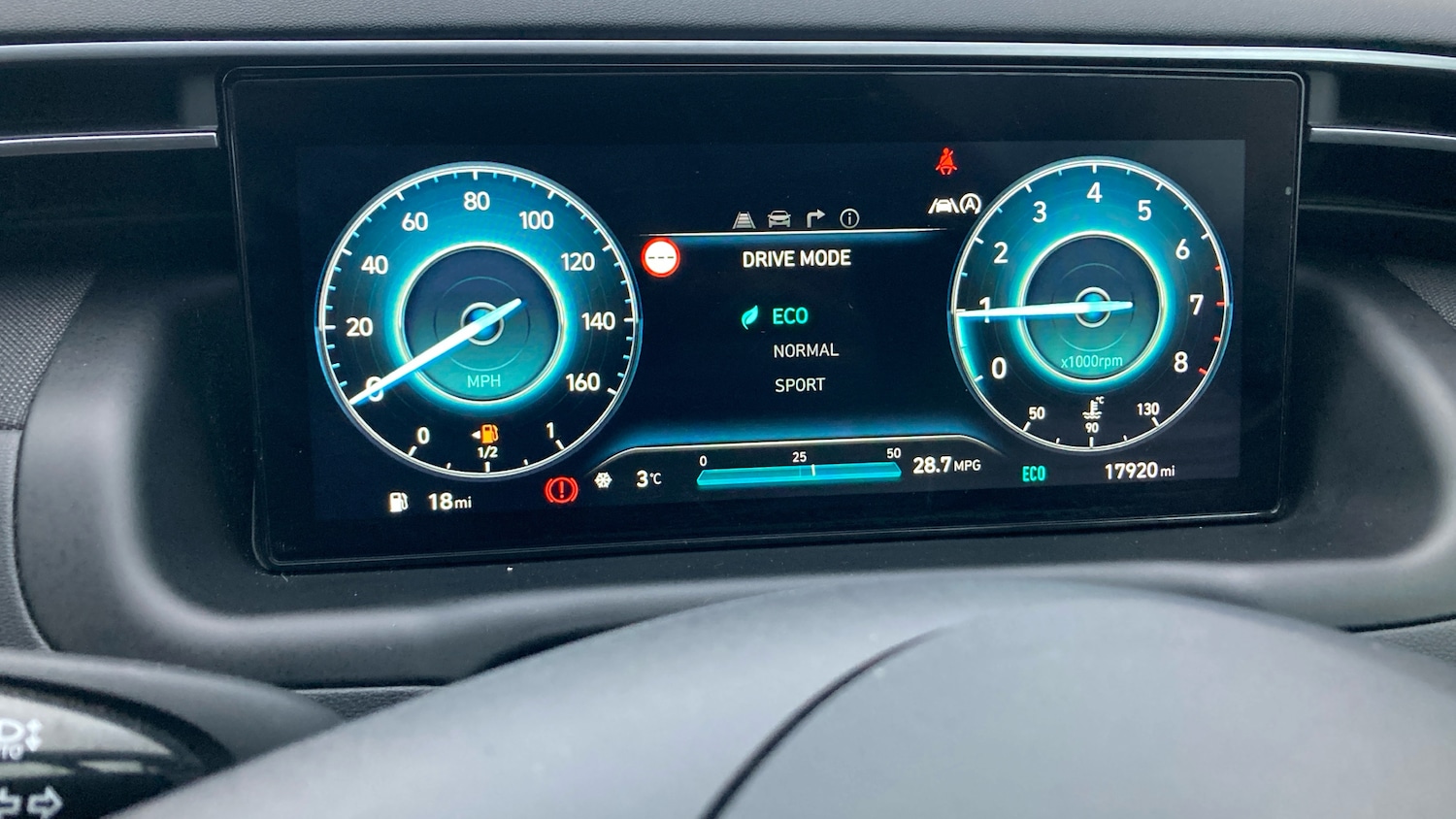 Used Hyundai TUCSON 2021 for sale - 77377947: Photo 40