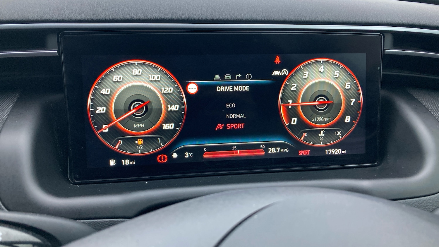 Used Hyundai TUCSON 2021 for sale - 77377947: Photo 42