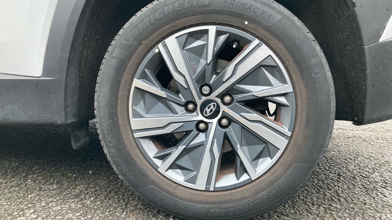 Used Hyundai TUCSON 2021 for sale - 77377947: Photo 7