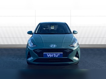 Used Hyundai i10 2024 for sale - 78299096: Photo