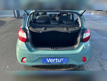 Used Hyundai i10 2024 for sale - 78299096: Photo