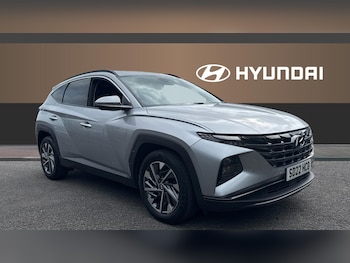 Used Hyundai TUCSON 2022 for sale - 78903324: Photo