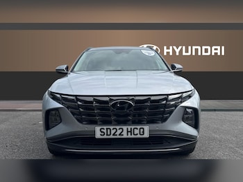 Used Hyundai TUCSON 2022 for sale - 78903324: Photo