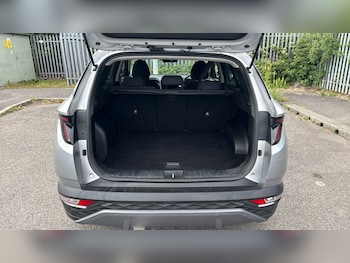 Used Hyundai TUCSON 2022 for sale - 78903324: Photo