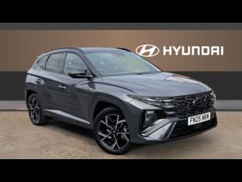 Used Hyundai TUCSON 2025 for sale - 75330966: Photo