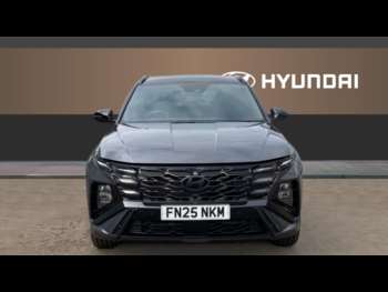 Used Hyundai TUCSON 2025 for sale - 75330966: Photo