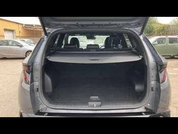 Used Hyundai TUCSON 2025 for sale - 75330966: Photo