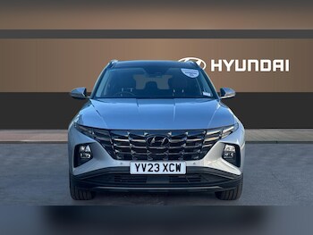 Used Hyundai TUCSON 2023 for sale - 78452617: Photo