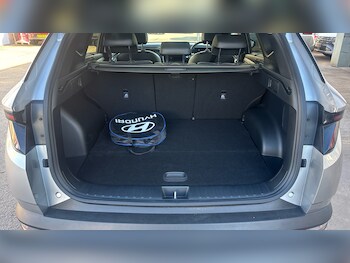 Used Hyundai TUCSON 2023 for sale - 78452617: Photo