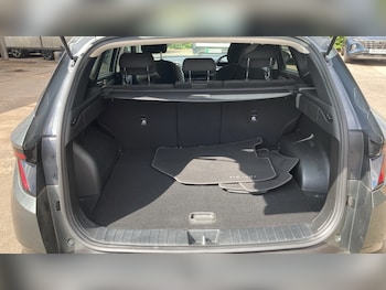 Used Hyundai TUCSON 2022 for sale - 79341733: Photo