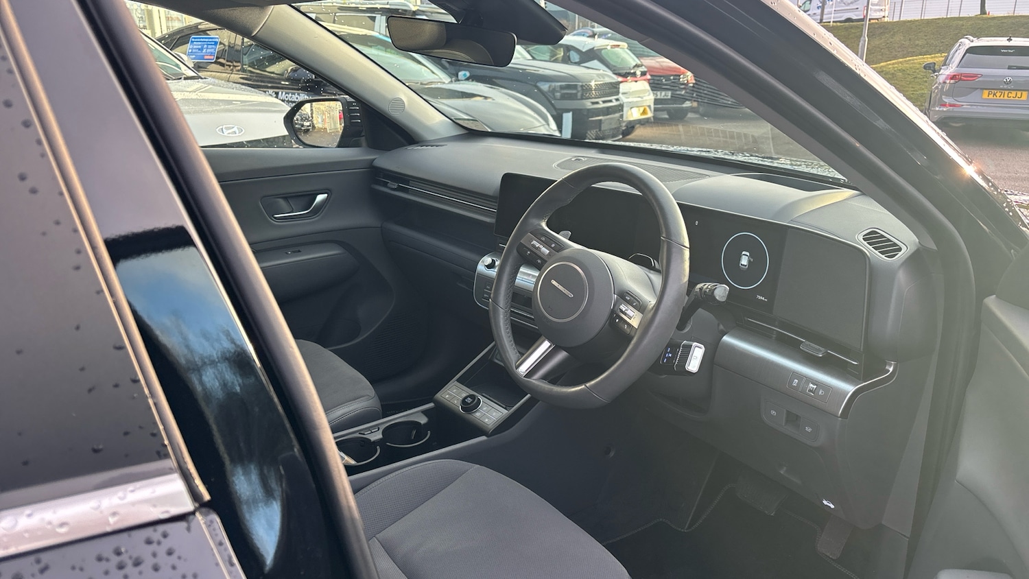 Used Hyundai KONA 2024 for sale - 77329090: Photo 11