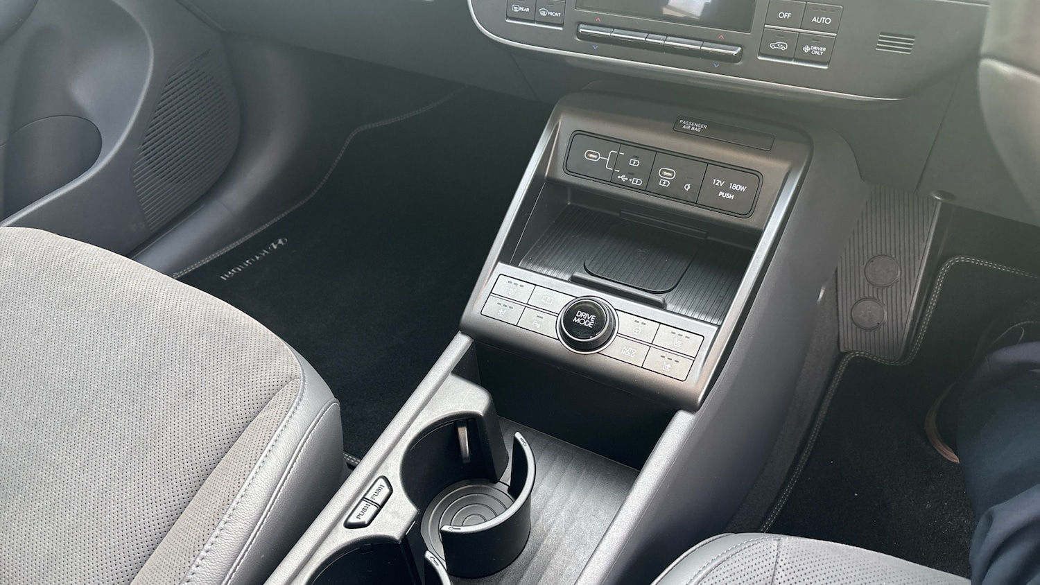 Used Hyundai KONA 2024 for sale - 77329090: Photo 13