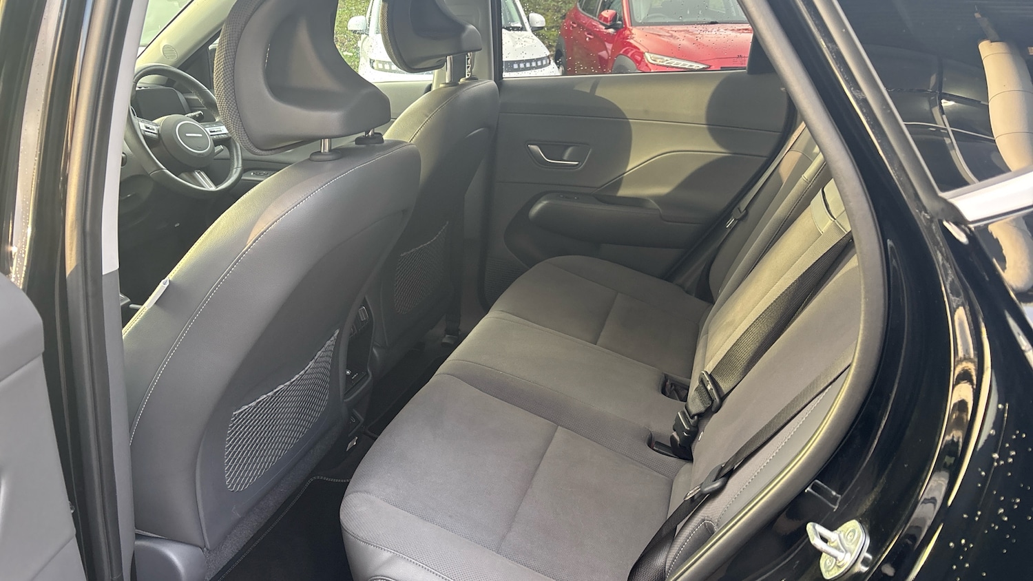 Used Hyundai KONA 2024 for sale - 77329090: Photo 16