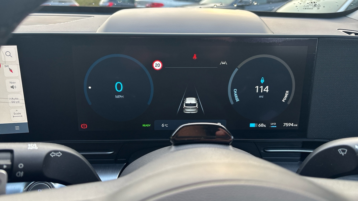 Used Hyundai KONA 2024 for sale - 77329090: Photo 18