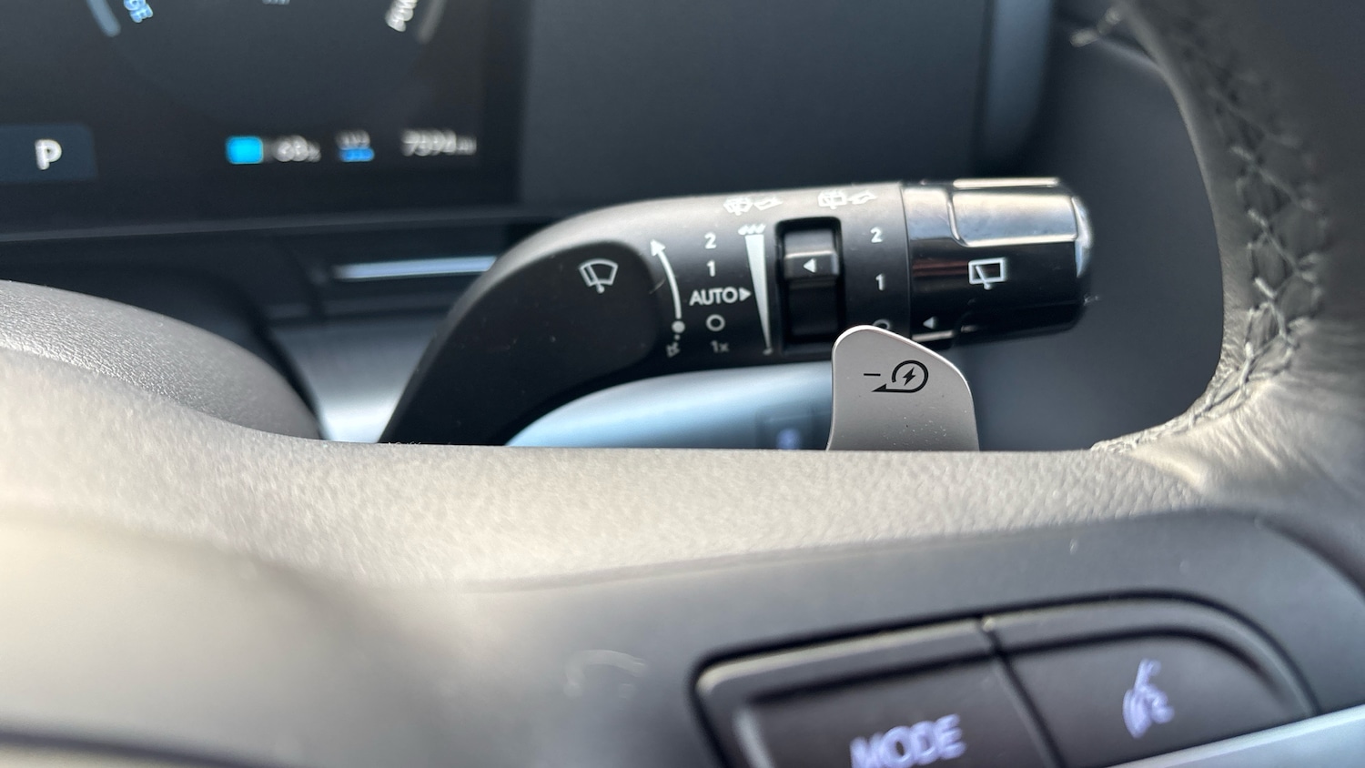 Used Hyundai KONA 2024 for sale - 77329090: Photo 29