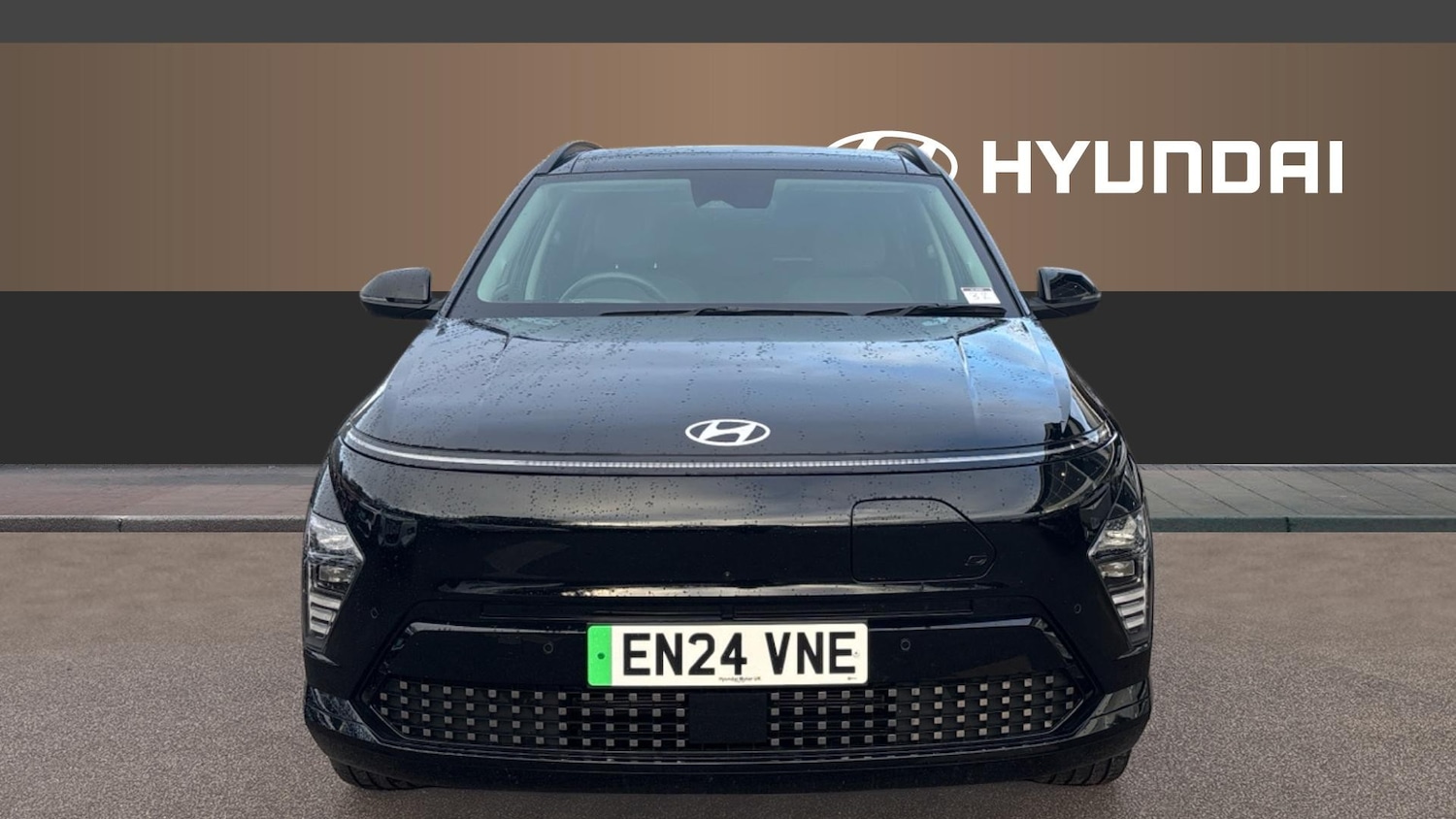 Used Hyundai KONA 2024 for sale - 77329090: Photo 3