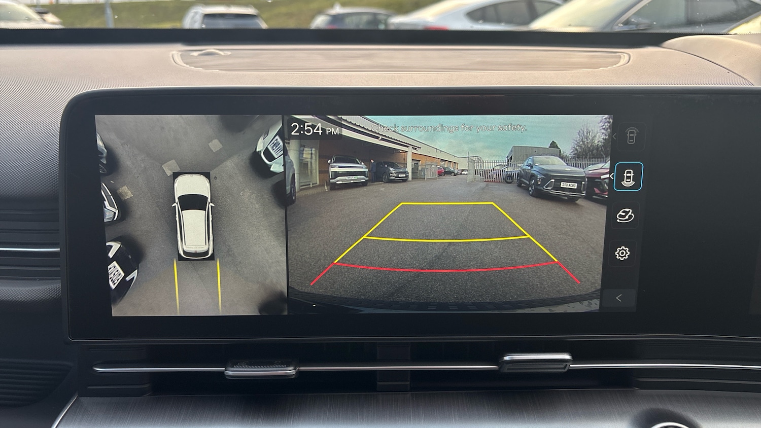 Used Hyundai KONA 2024 for sale - 77329090: Photo 37