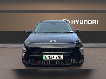 Used Hyundai KONA 2024 for sale - 77329090: Photo