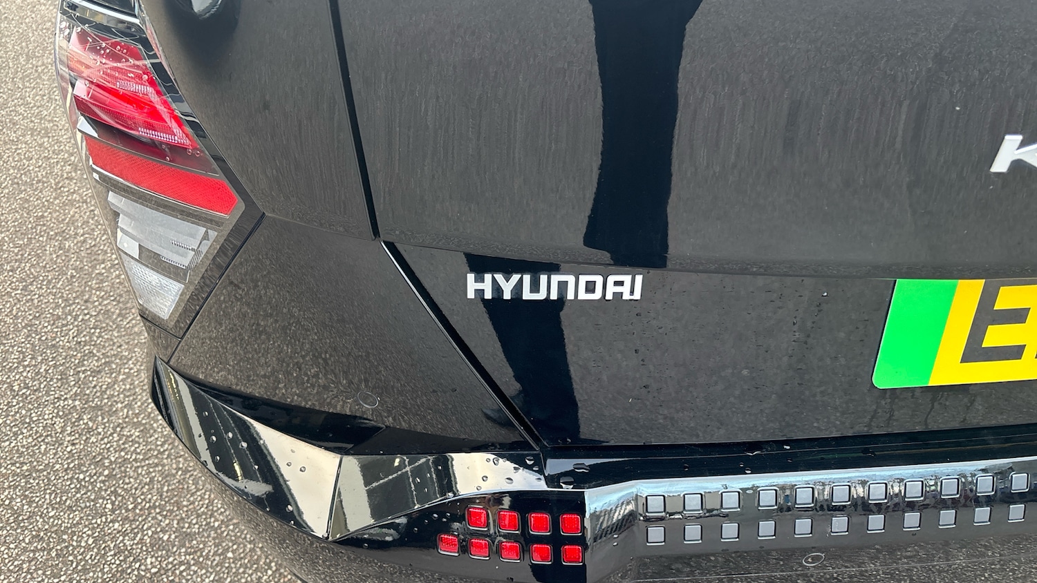 Used Hyundai KONA 2024 for sale - 77329090: Photo 45