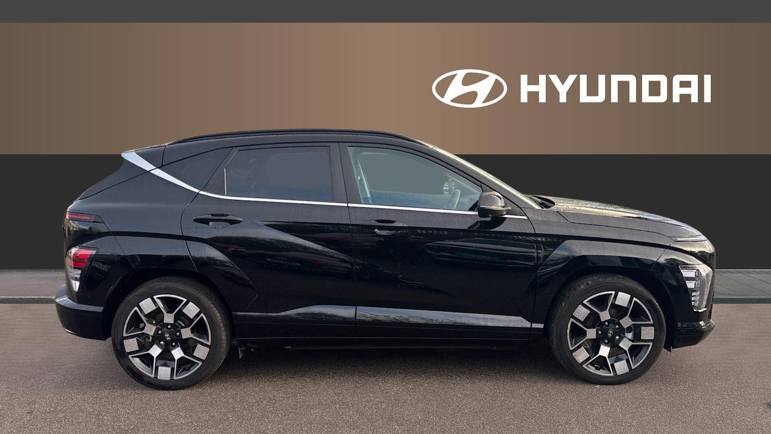 Used Hyundai KONA 2024 for sale - 77329090: Photo 5
