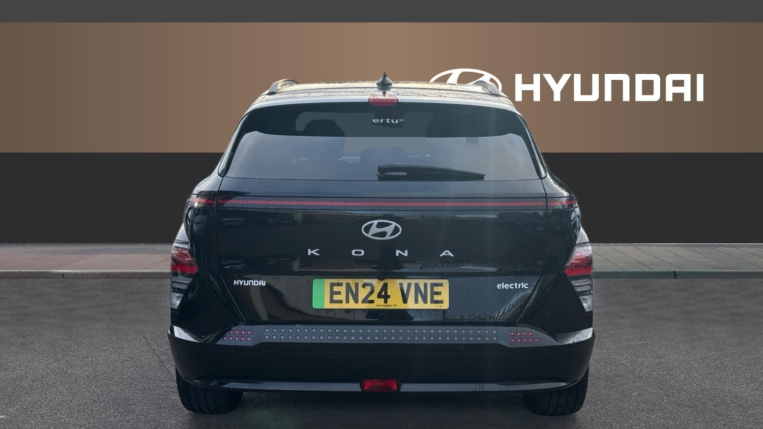 Used Hyundai KONA 2024 for sale - 77329090: Photo 6