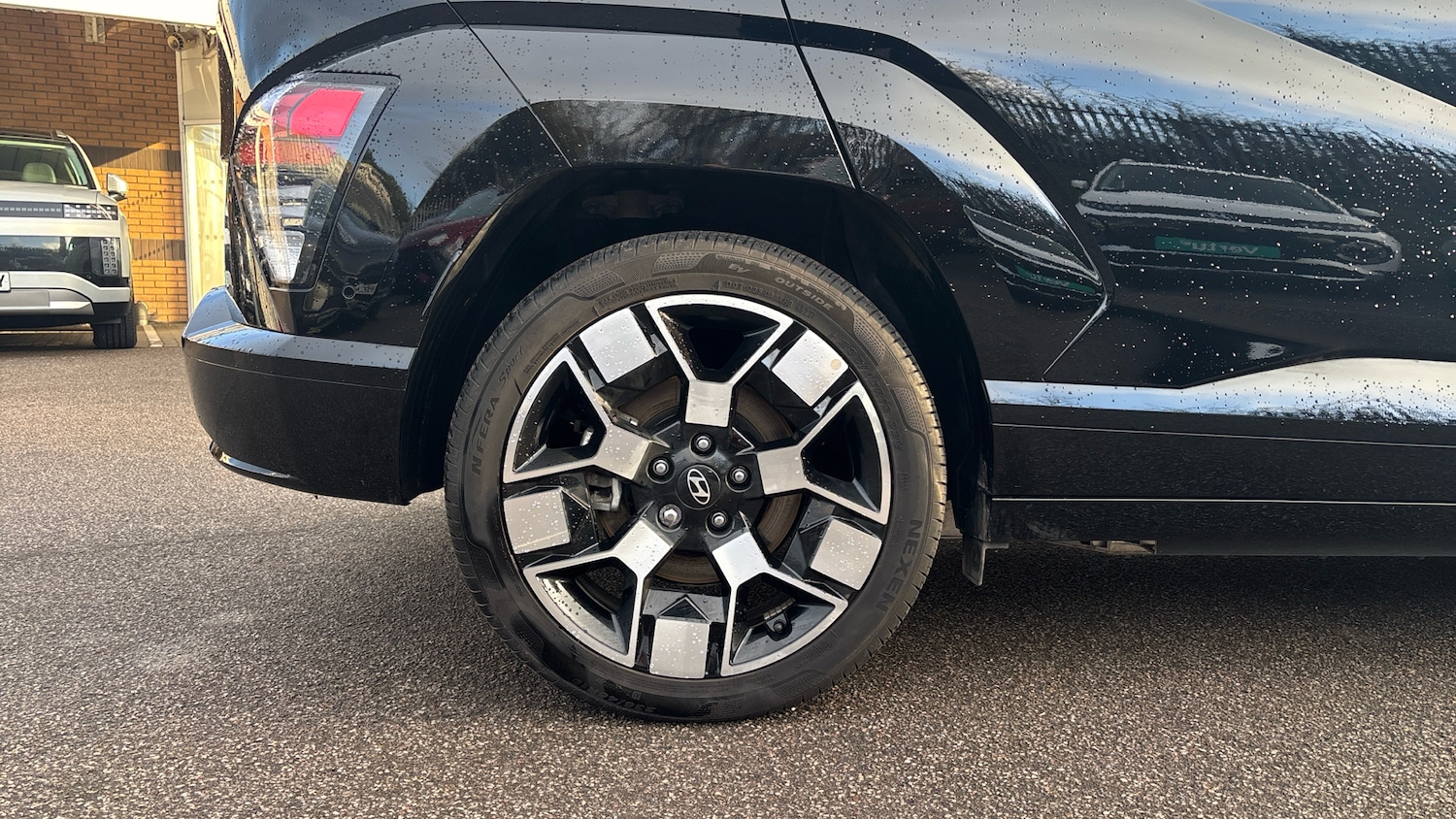 Used Hyundai KONA 2024 for sale - 77329090: Photo 7