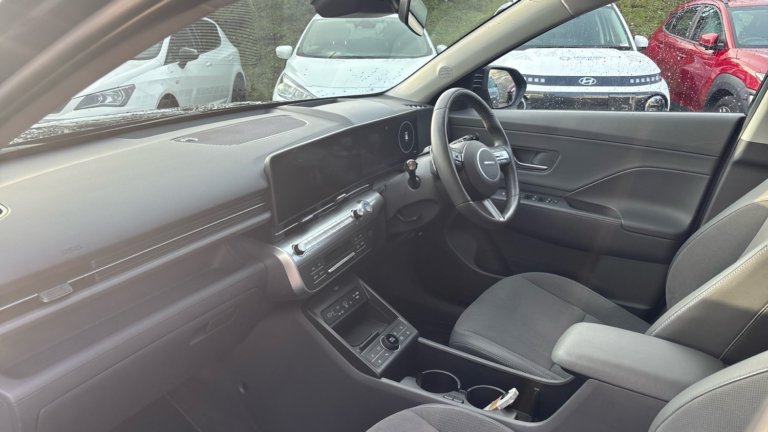 Used Hyundai KONA 2024 for sale - 77329090: Photo 9