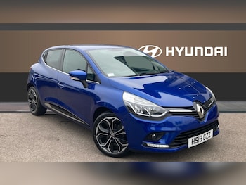 Used Renault Clio 2019 for sale - 79216455: Photo
