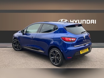 Used Renault Clio 2019 for sale - 79216455: Photo