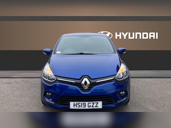 Used Renault Clio 2019 for sale - 79216455: Photo