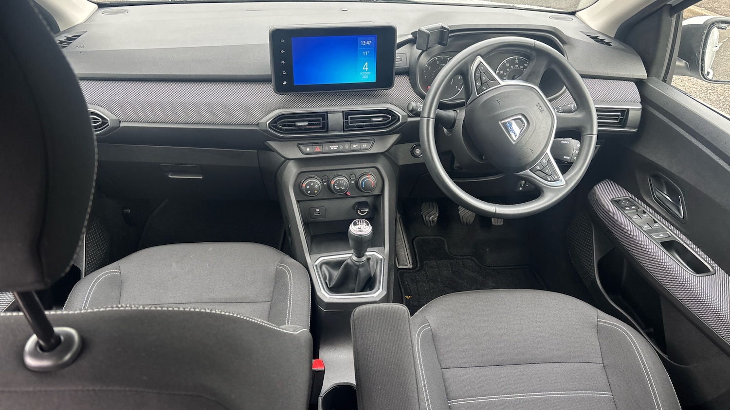 Used Dacia Sandero 2022 for sale - 76181355: Photo 10