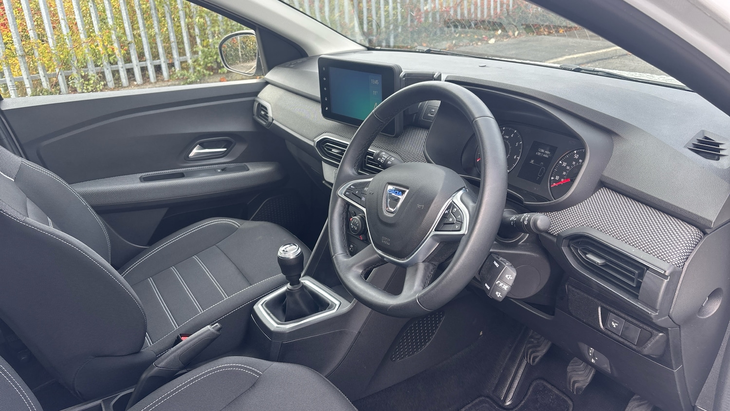 Used Dacia Sandero 2022 for sale - 76181355: Photo 11