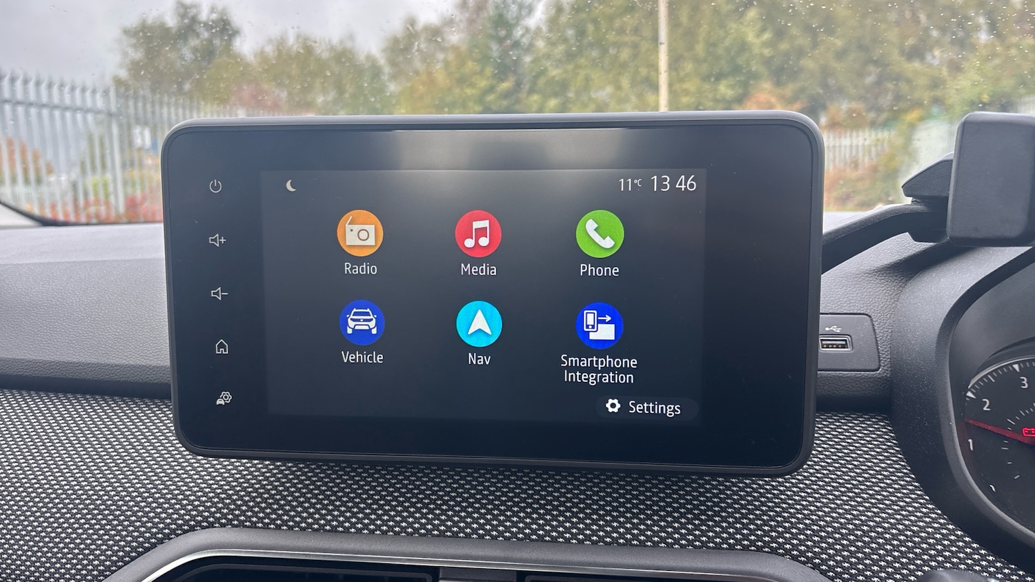 Used Dacia Sandero 2022 for sale - 76181355: Photo 12