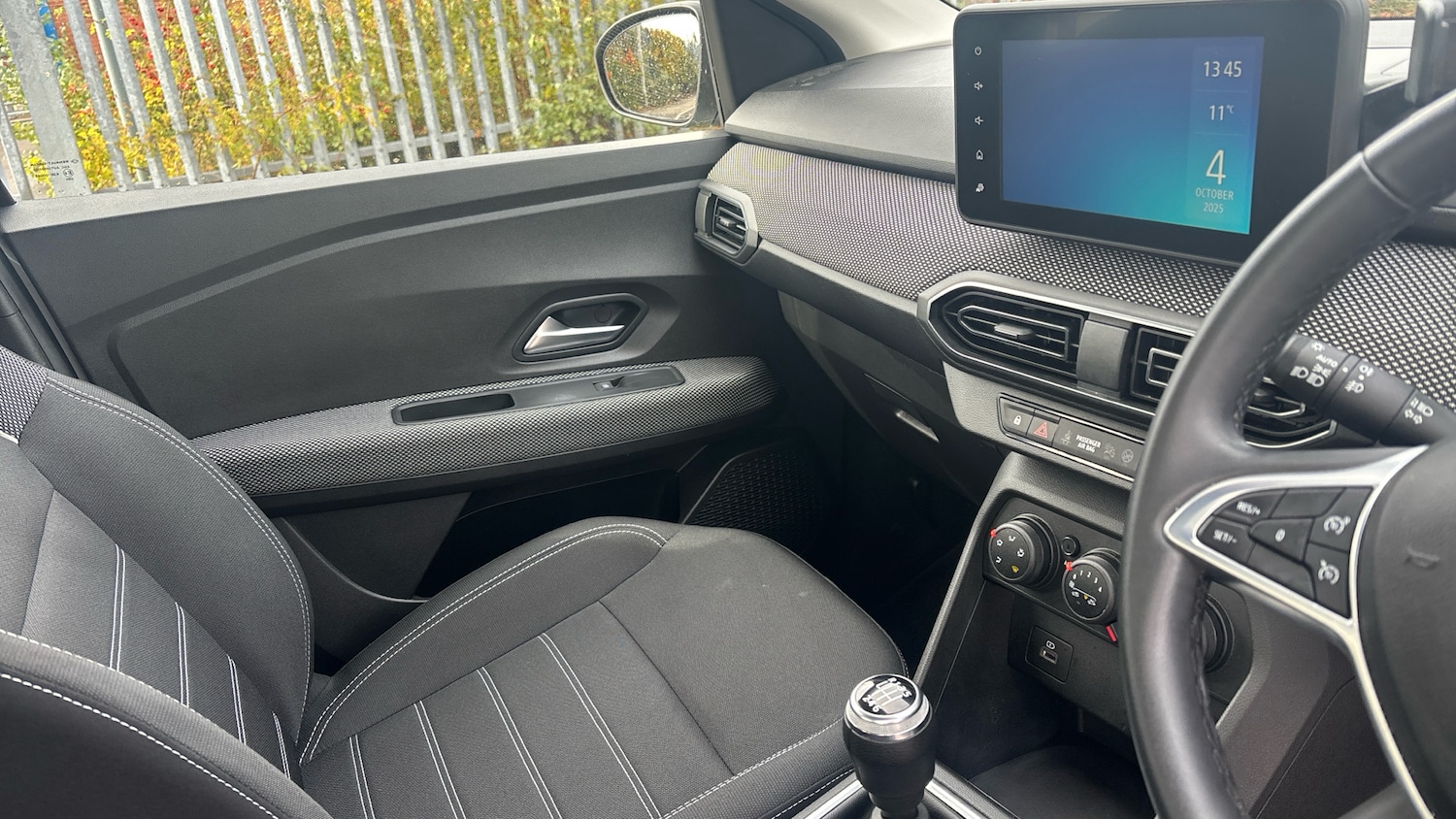 Used Dacia Sandero 2022 for sale - 76181355: Photo 14