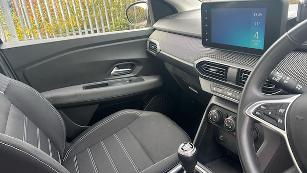 Used Dacia Sandero 2022 for sale - 76181355: Photo 14