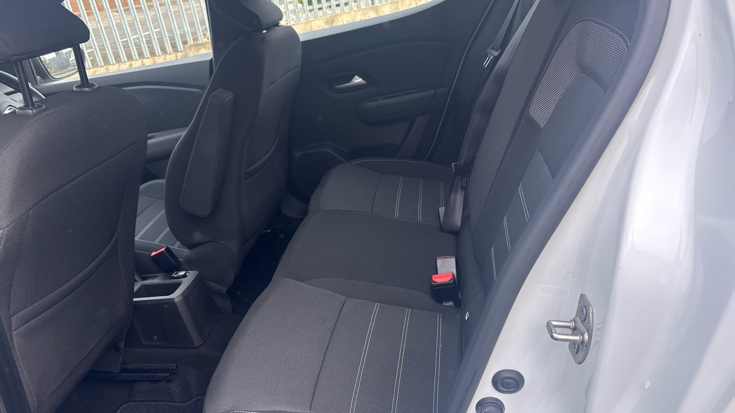 Used Dacia Sandero 2022 for sale - 76181355: Photo 16