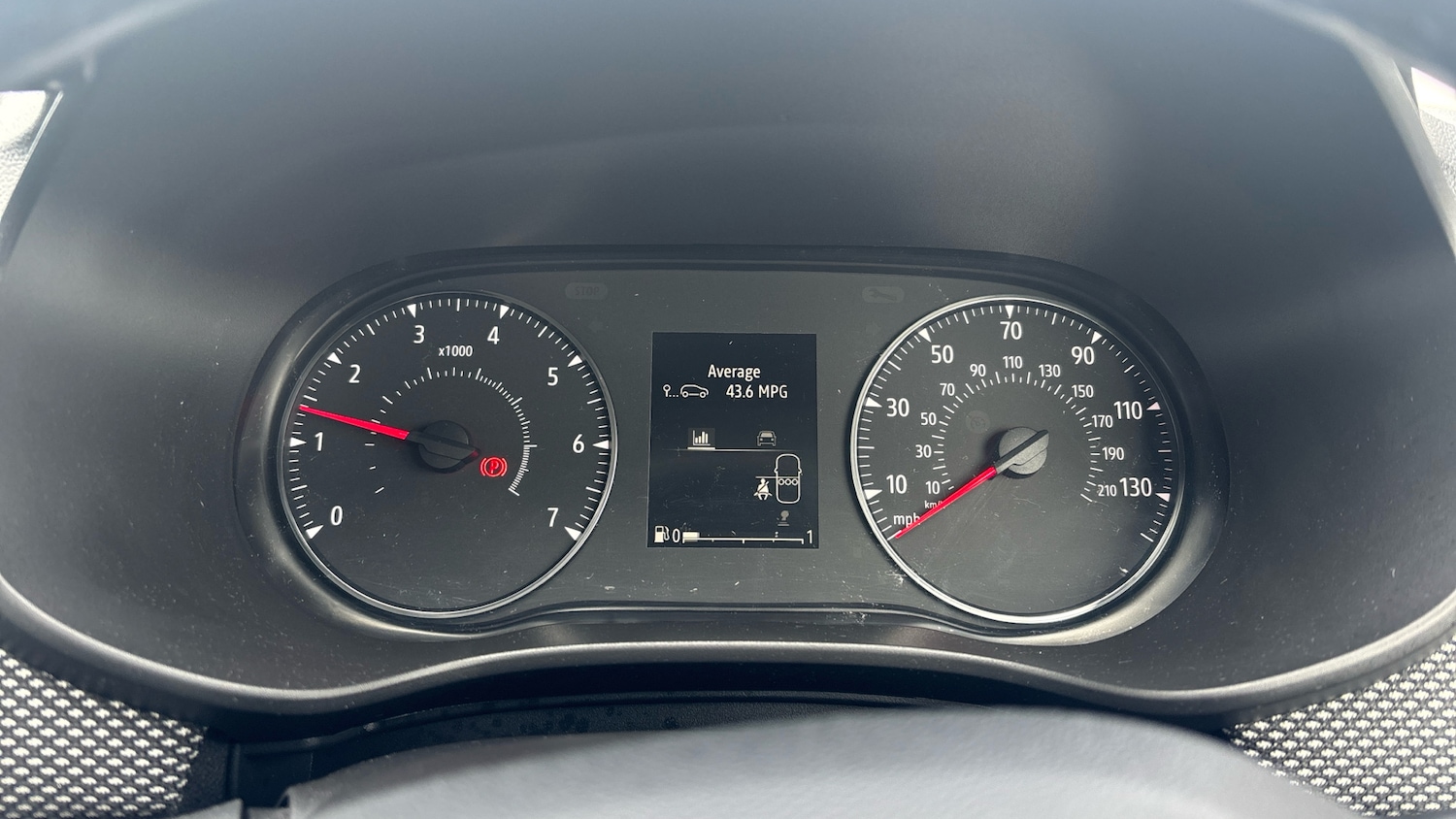 Used Dacia Sandero 2022 for sale - 76181355: Photo 18