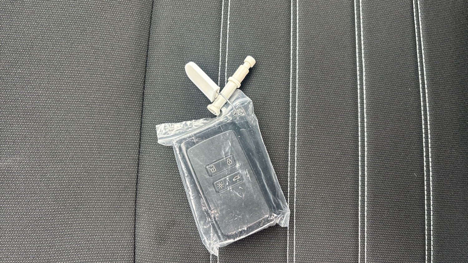 Used Dacia Sandero 2022 for sale - 76181355: Photo 20