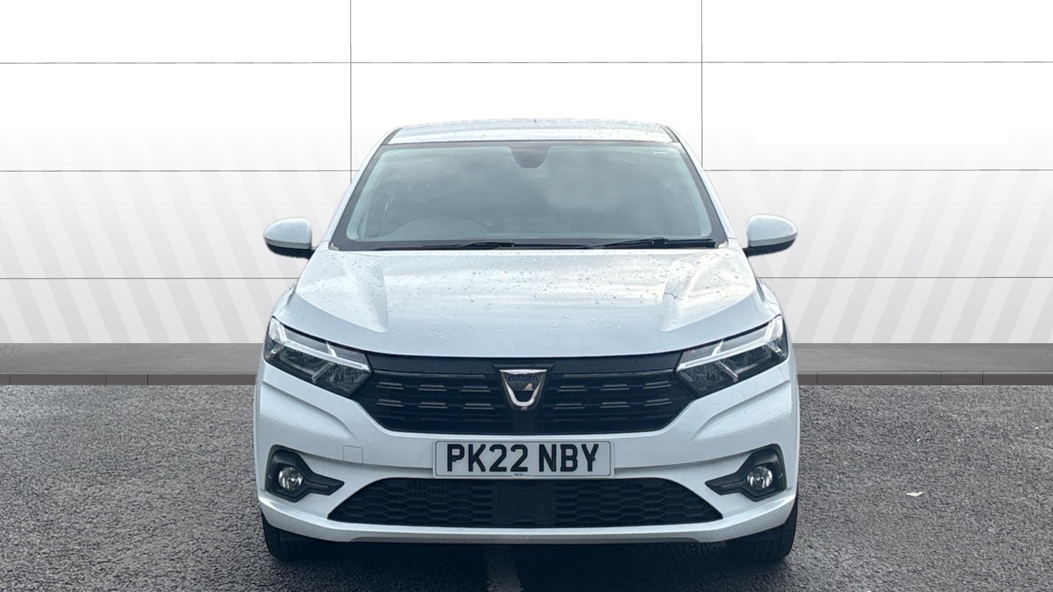 Used Dacia Sandero 2022 for sale - 76181355: Photo 3