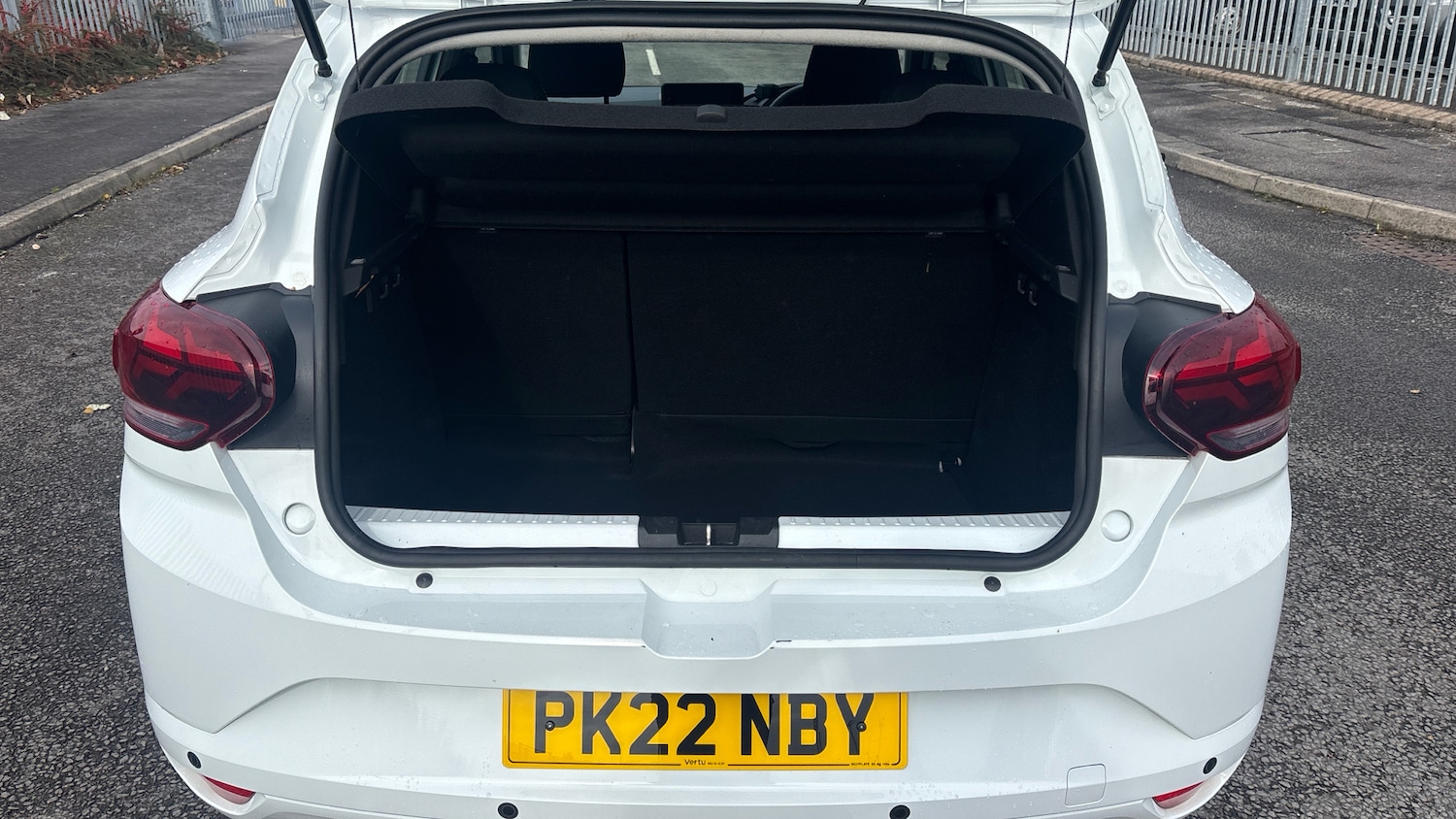 Used Dacia Sandero 2022 for sale - 76181355: Photo 4