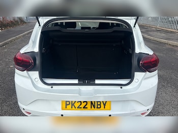 Used Dacia Sandero 2022 for sale - 76181355: Photo 4