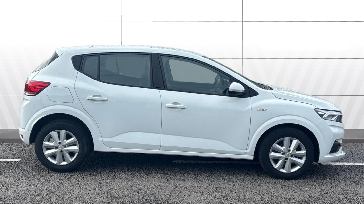 Used Dacia Sandero 2022 for sale - 76181355: Photo 5